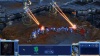 Screenshot aus dem Gamplay-Demovideo zu Starcraft II