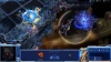 Screenshot aus dem Gamplay-Demovideo zu Starcraft II